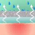Breathable Infographic