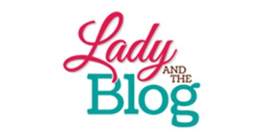 Lady And The Blog Logo

